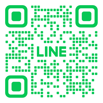 LINE OA QR Code